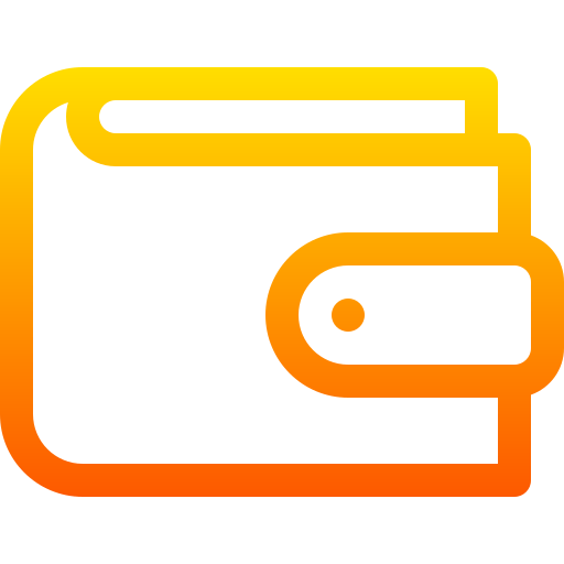 Wallet icon