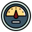 Meter icon 64x64