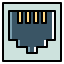 Lan icon 64x64