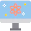 Science icon 64x64