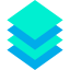 Layers icon 64x64