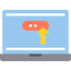 Laptop icon 64x64