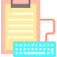 Keyboard icon 64x64