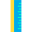 Ruler icon 64x64