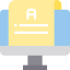 Monitor Ikona 64x64