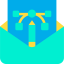 Message icon 64x64