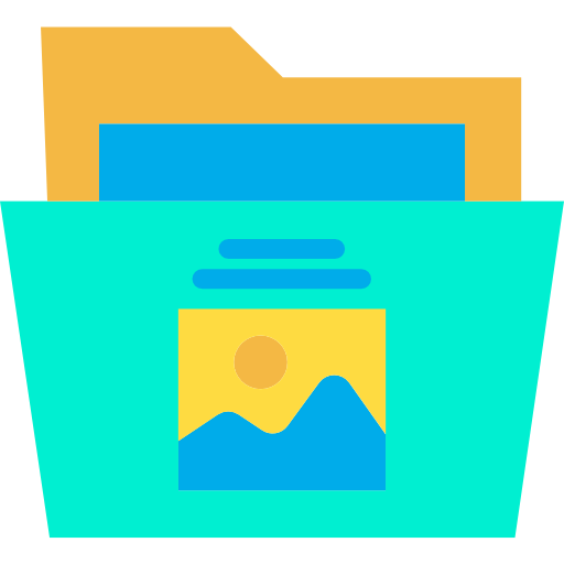 Folder icon