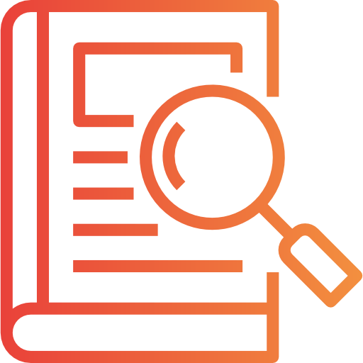 Book icon