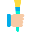 Brush icon 64x64
