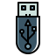 Usb icon 64x64