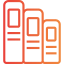 Library icon 64x64