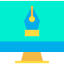 Smartphone icon 64x64