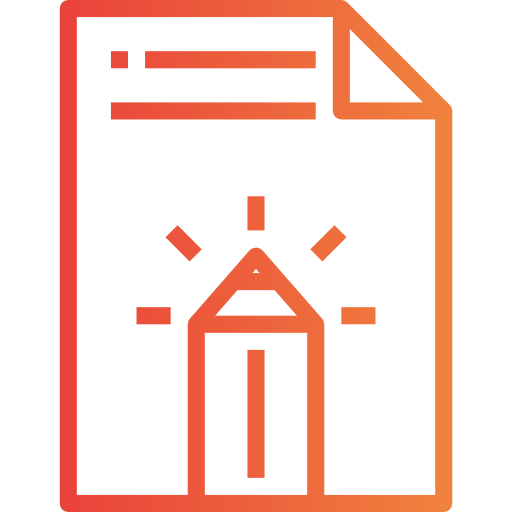 Essay icon