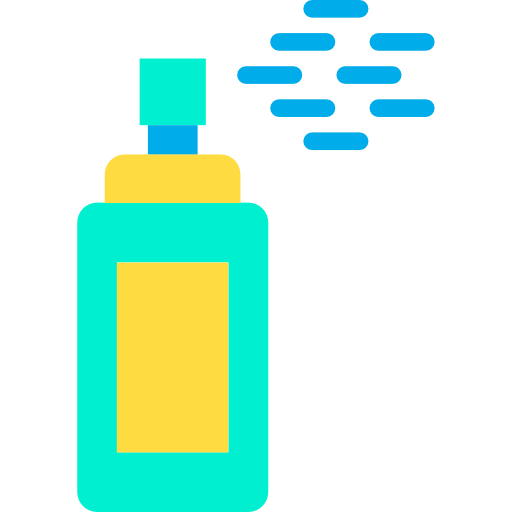 Spray icon
