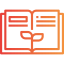 Open book icon 64x64