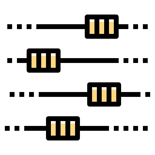Settings icon