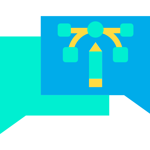 Chat icon