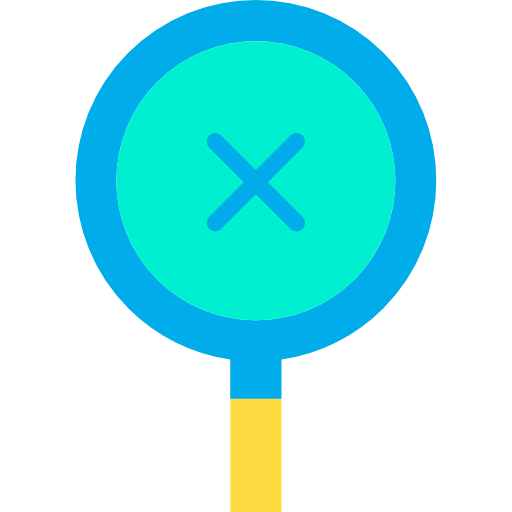 Delete icon