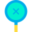 Delete icon 64x64