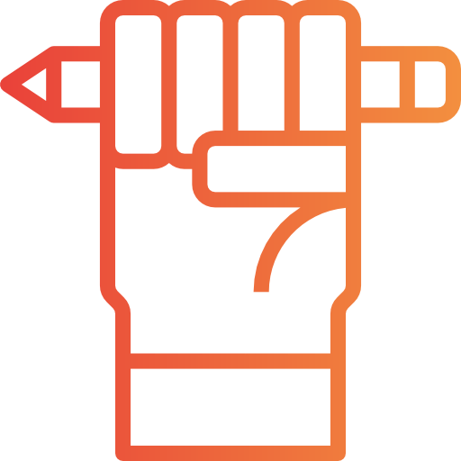 Protest icon