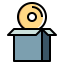 Software Symbol 64x64
