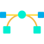 Vector icon 64x64