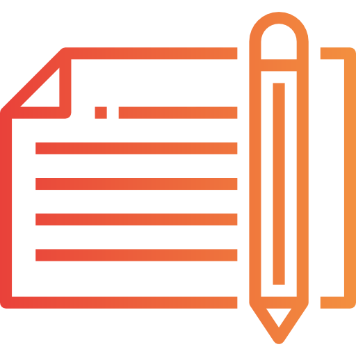Paper icon