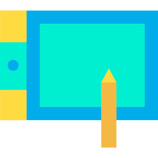 Wacom icon