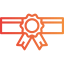 Diploma icon 64x64