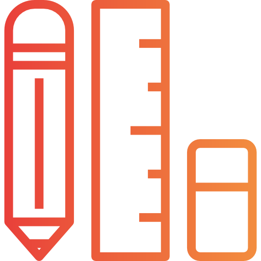 School material icon