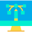 Graphic design icon 64x64