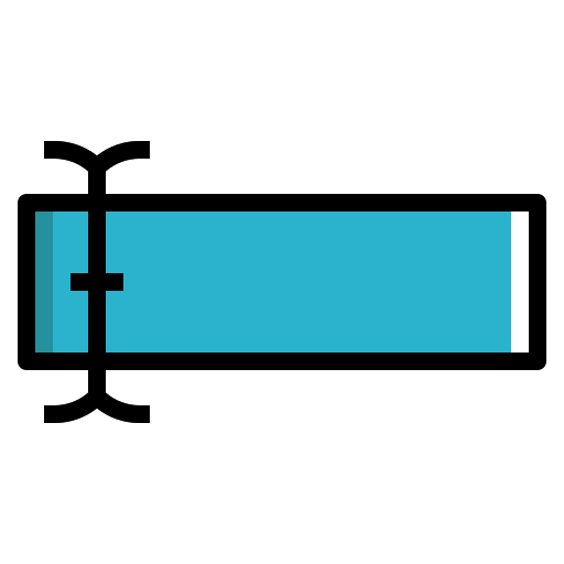 Text icon