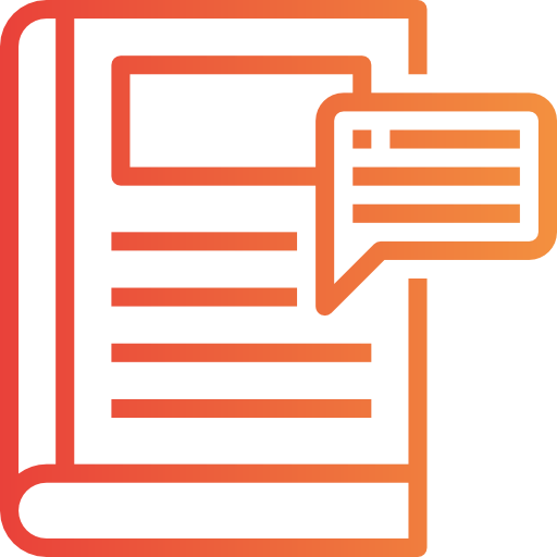 Book icon