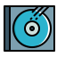 Cd icon 64x64