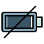 Low battery icon 64x64