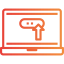 Laptop icon 64x64