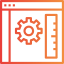 Browser icon 64x64