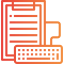 Keyboard icon 64x64
