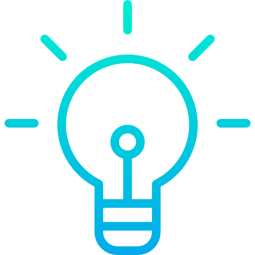 Creativity icon