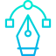 Pen icon 64x64