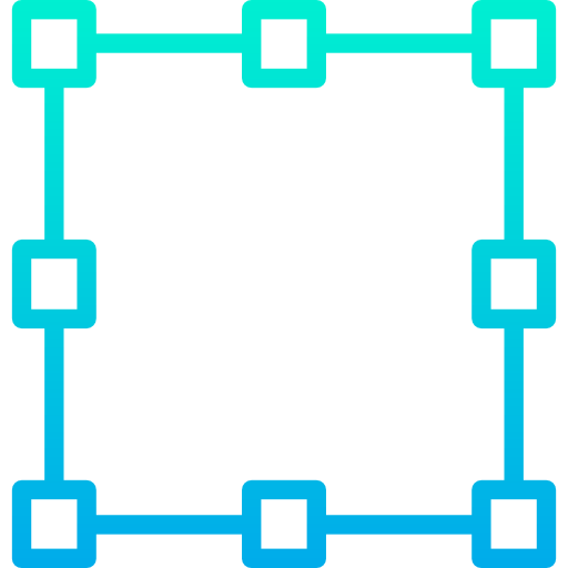 Selection icon