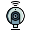 Webcam icon 64x64