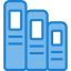 Library icon 64x64
