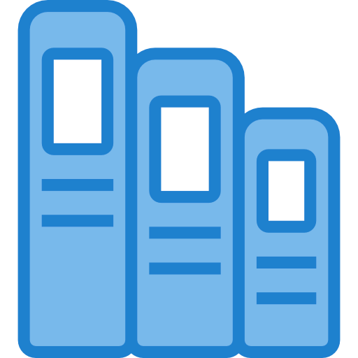 Library icon