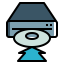 Cd player icon 64x64