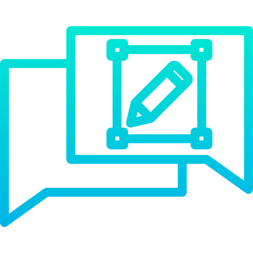 Request icon