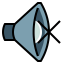 Mute icon 64x64