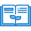 Open book icon 64x64