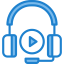 Headset icon 64x64