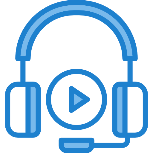 Headset icon